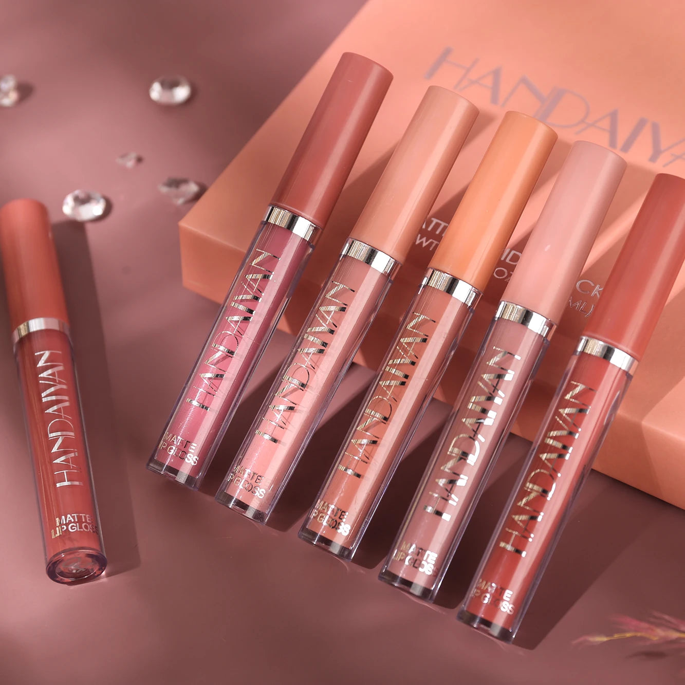 "Discover Bold & Radiant Lipstick Shades - Perfect for Every Look".