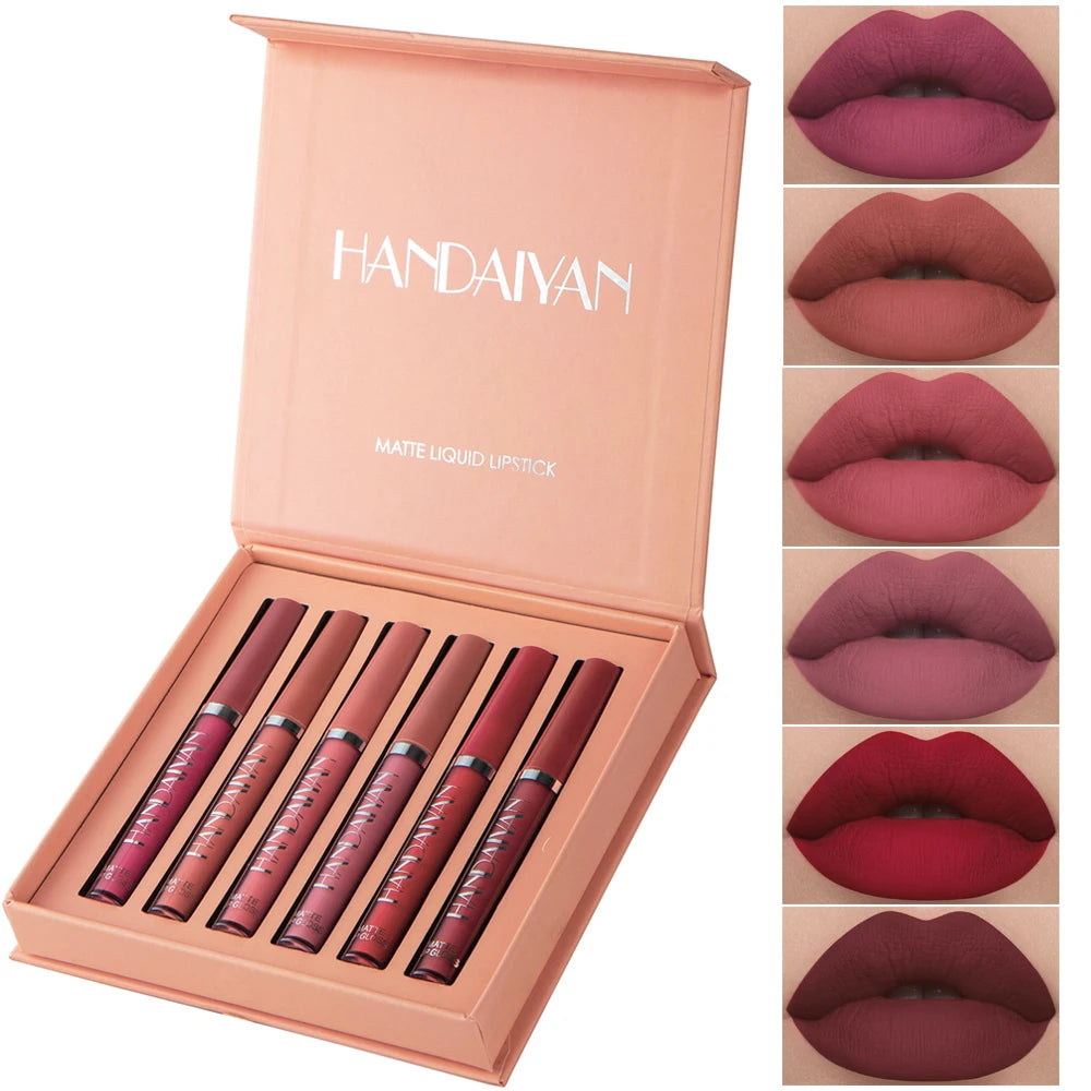 "Discover Bold & Radiant Lipstick Shades - Perfect for Every Look".